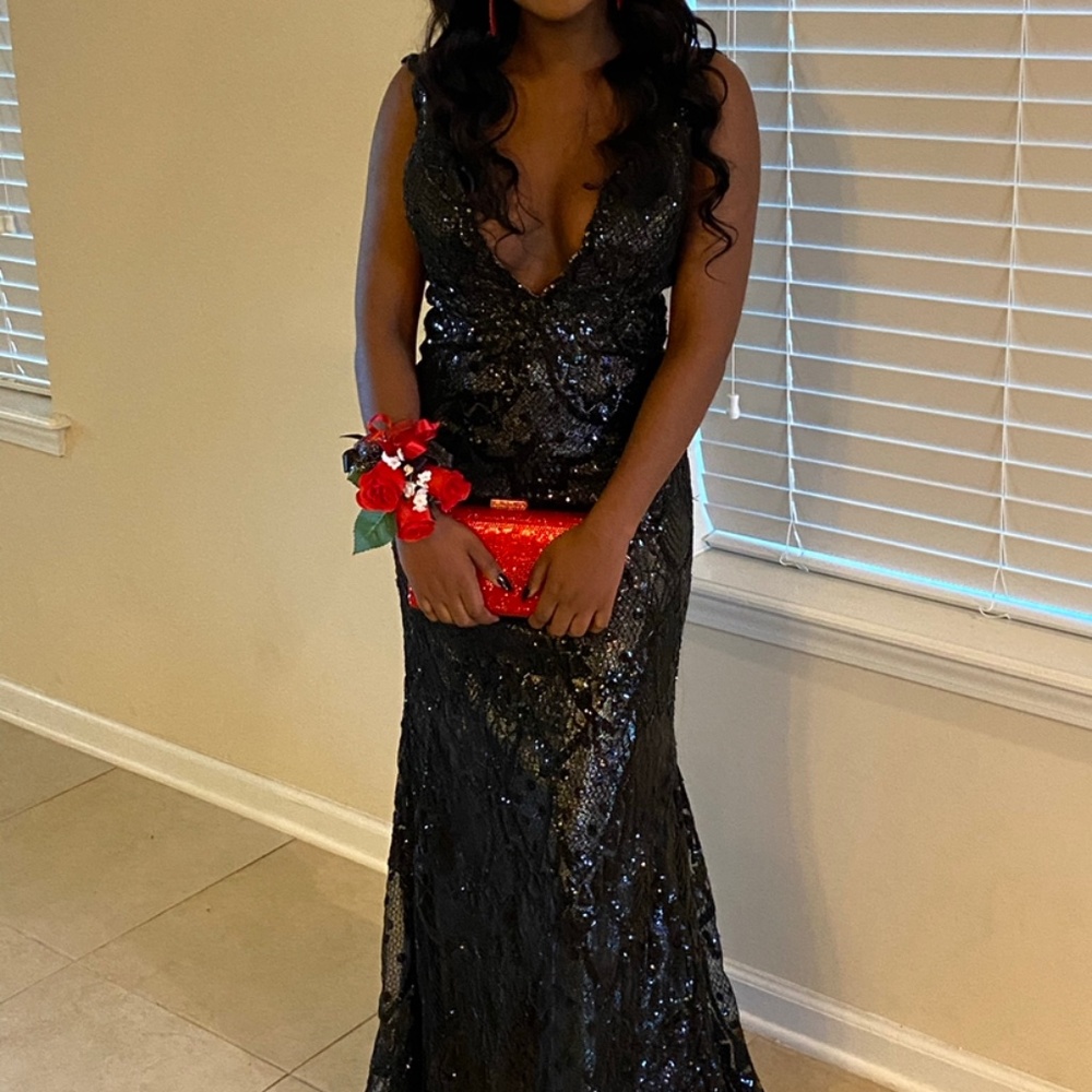 Jovani Dress